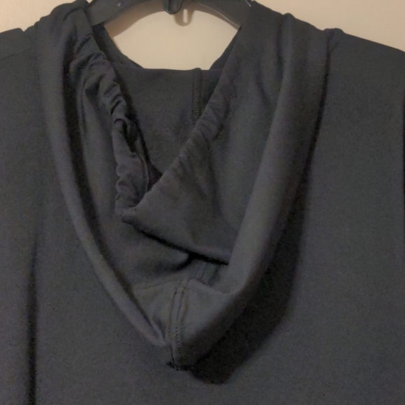 32 degrees mens large full zip string hoodie - Picture 7 of 8